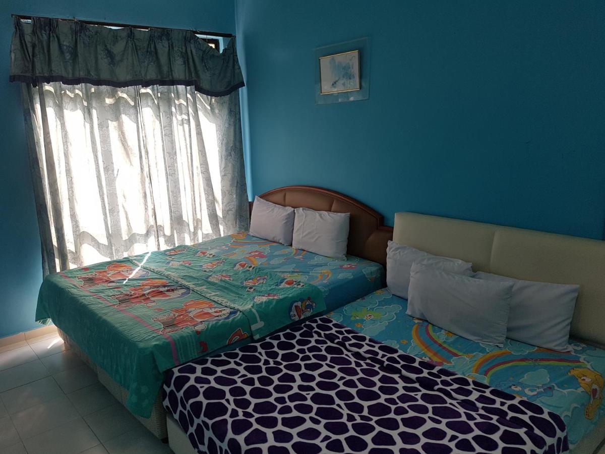 Hotel Seri Pelangi 2 Malacca Bagian luar foto