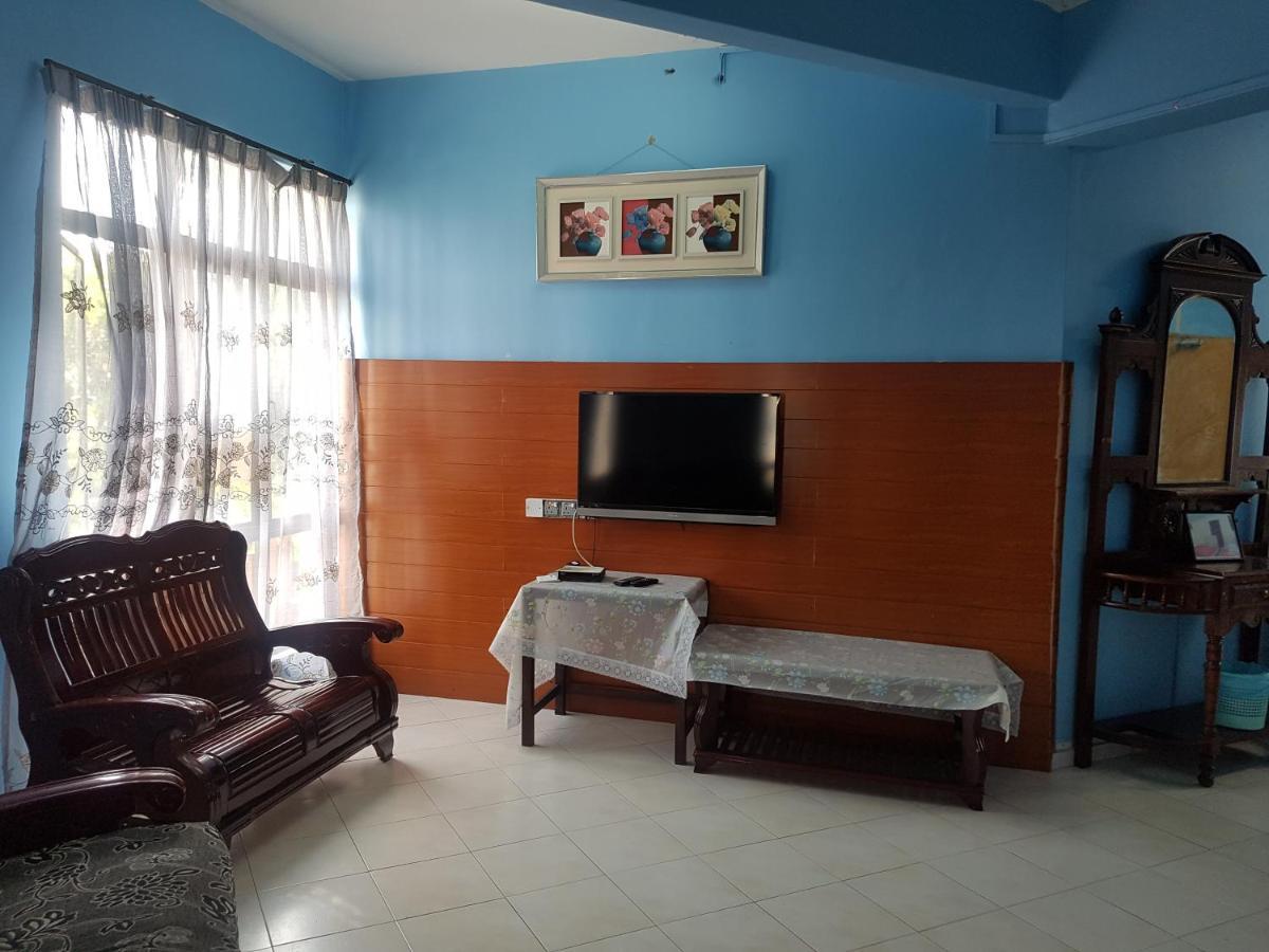 Hotel Seri Pelangi 2 Malacca Bagian luar foto